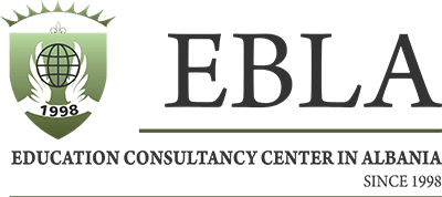 Qendra e konsulencës EBLA